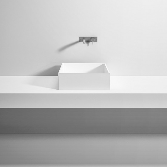 Rexa Design Unico lavabo da...