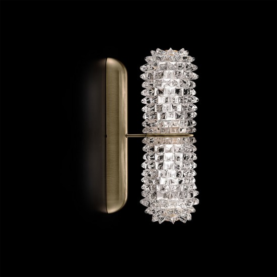 Barovier&Toso Opéra Wall Lamp