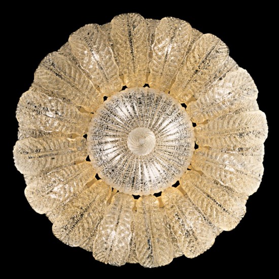Barovier&Toso Rex Ceiling Lamp
