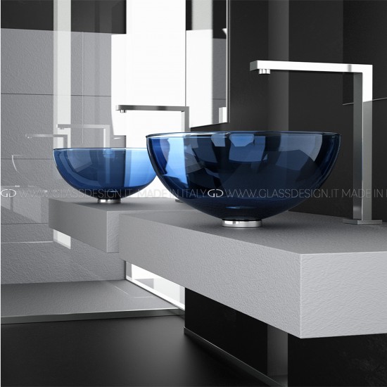 Glass Design Laguna Murano...