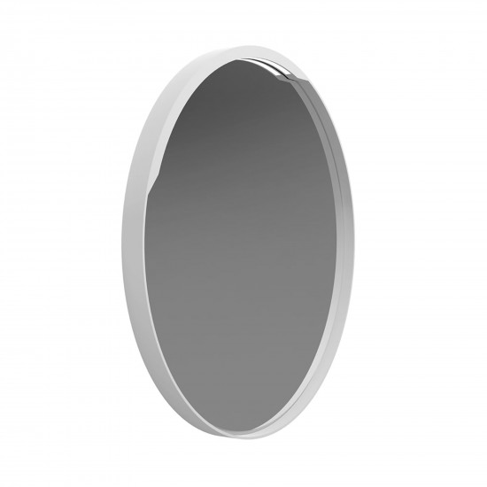 Flaminia Madre mirror with...