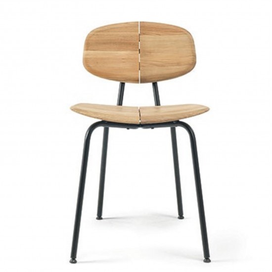 ETHIMO AGAVE DINING CHAIR