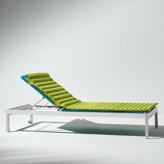 ETHIMO ALLAPERTO CAMPING CHIC SUNBED