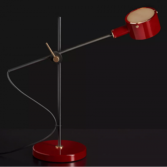 OLuce G.O. 252 Table Lamp