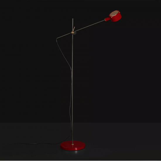 OLuce G.O. 352 Floor Lamp