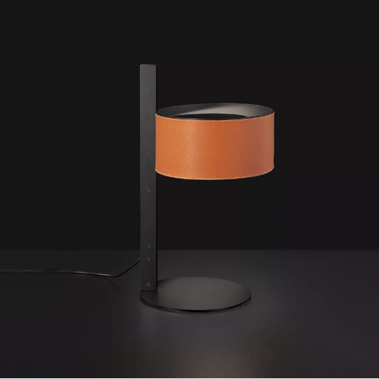 OLuce Parallel 296 Table Lamp