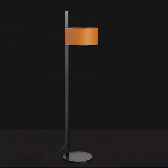 OLuce Parallel 396 Floor Lamp