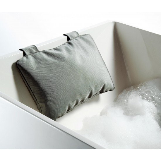 LOFT NK bath pillow nylon