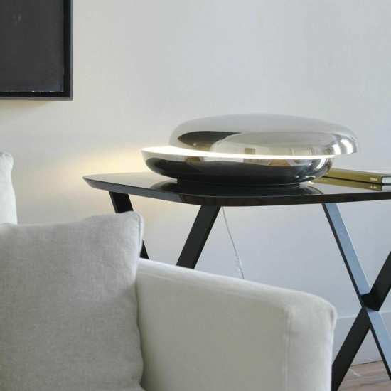 FontanaArte Loop Table lamp