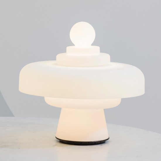 FontanaArte Regina Table Lamp