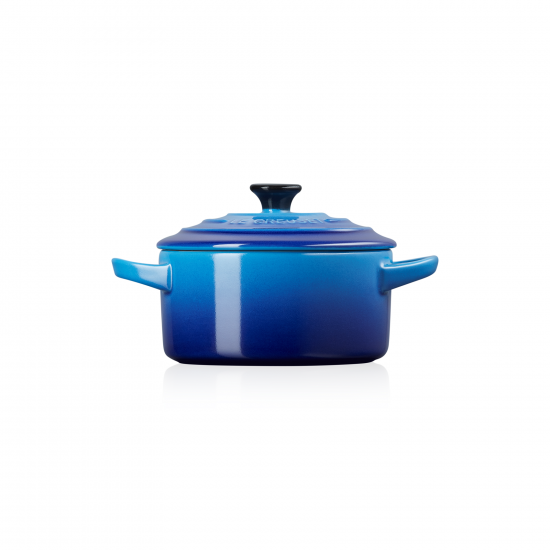 Le Creuset silicone pan handles 42813002200000 set of 2, azure
