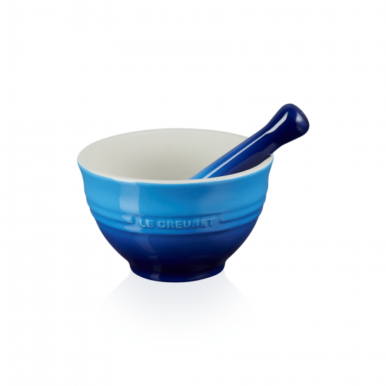 Le Creuset Mortar and...