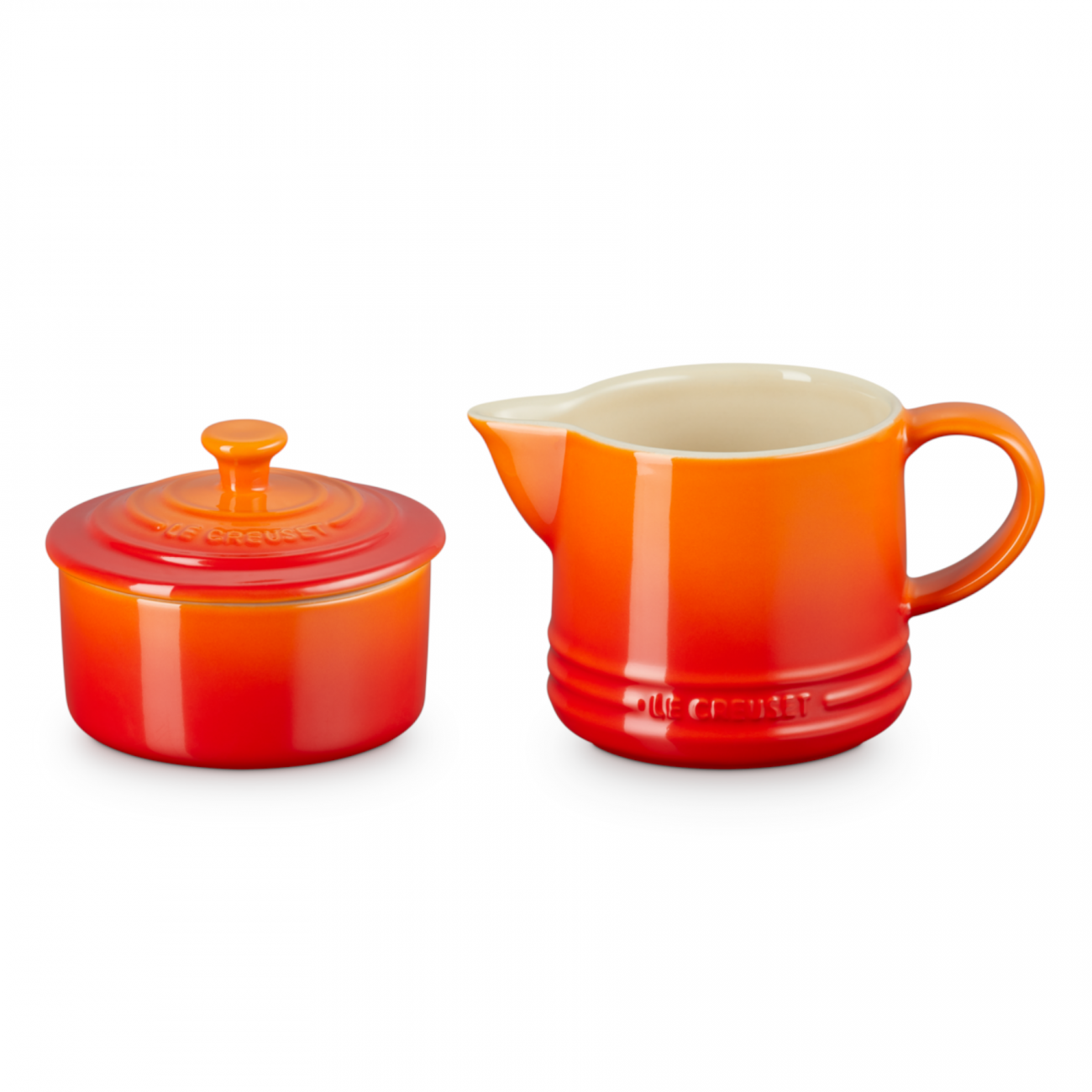 Mini Creamer Pitcher Multifunctional with Lid Accessory Storage