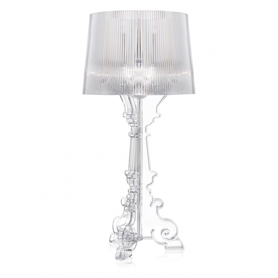 Kartell Bourgie Transparent...