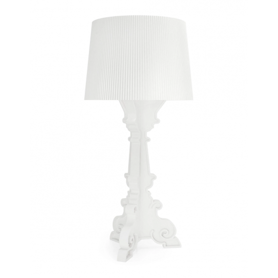 Kartell Bourgie Mat Table Lamp