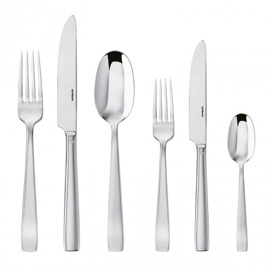 Sambonet Flat Cutlery Set...