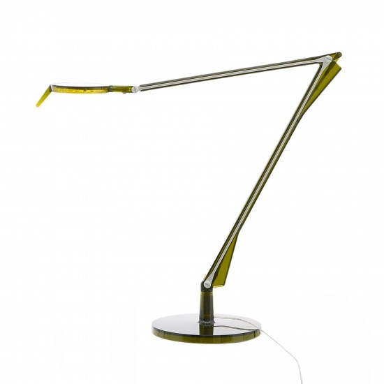 Kartell Aledin Tec Table Lamp