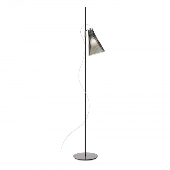 Kartell K-Lux Floor Lamp