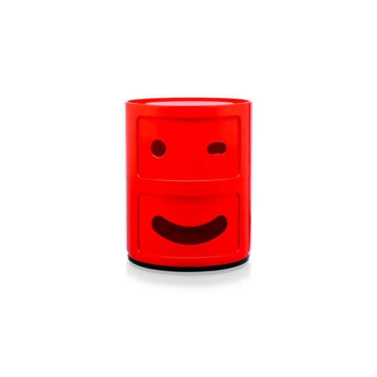 Kartell Componibili Smile 2...