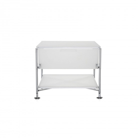 Kartell Mobil 1 Drawer with...