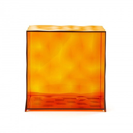 Kartell Optic Container...