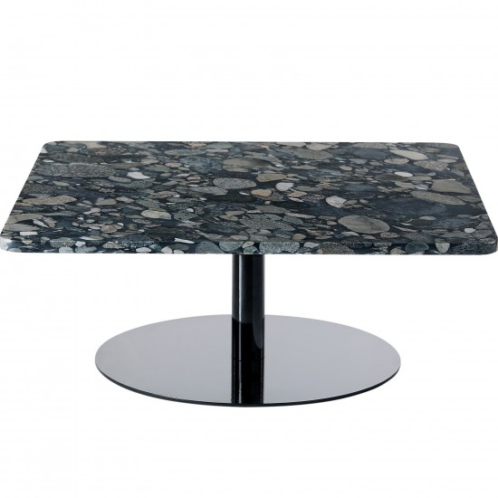 Tom Dixon Stone Table