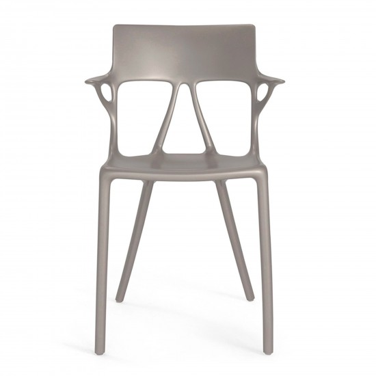 Kartell A.I. set 2 Chairs