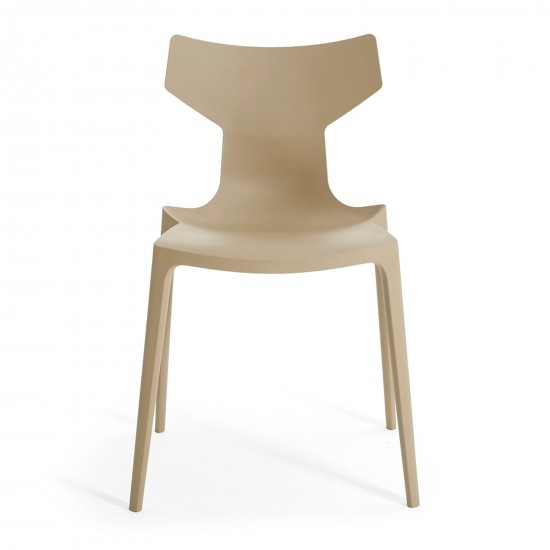 Kartell Re-Chair set 2 Chairs