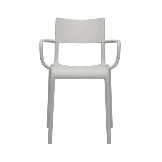 Kartell Generic A set 2 Chairs
