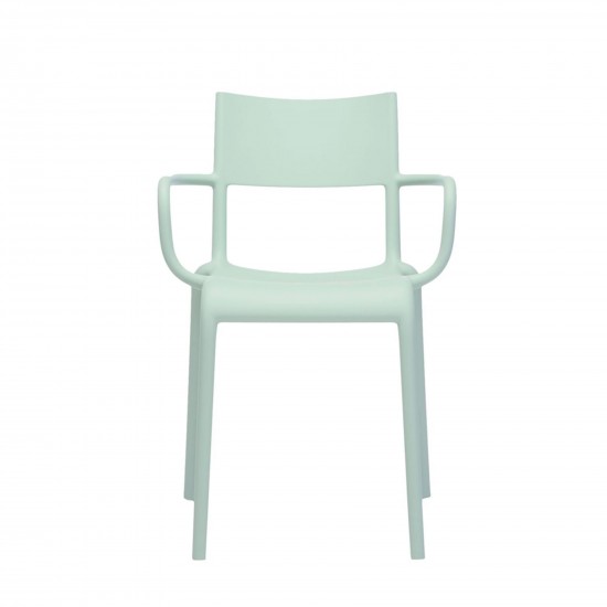 Kartell Generic A set 2 Chairs