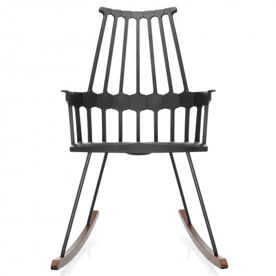 Kartell Comback Rocking Chair
