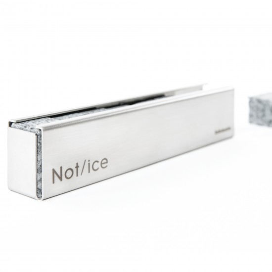 KnIndustrie Not-Ice Set di...