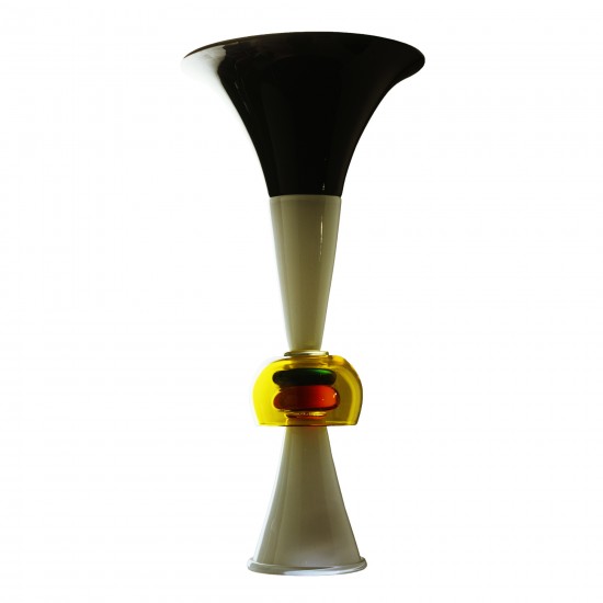 Memphis Milano Neobule Vase