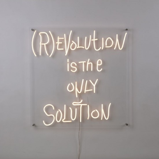 Seletti Revolution LED