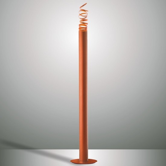 Artemide Decomposé Floor Lamp