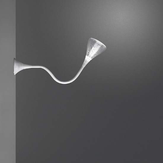 Artemide Pipe LED Wall or...