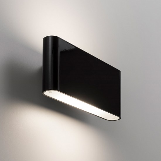 Artemide Two Flags Wall Lamp
