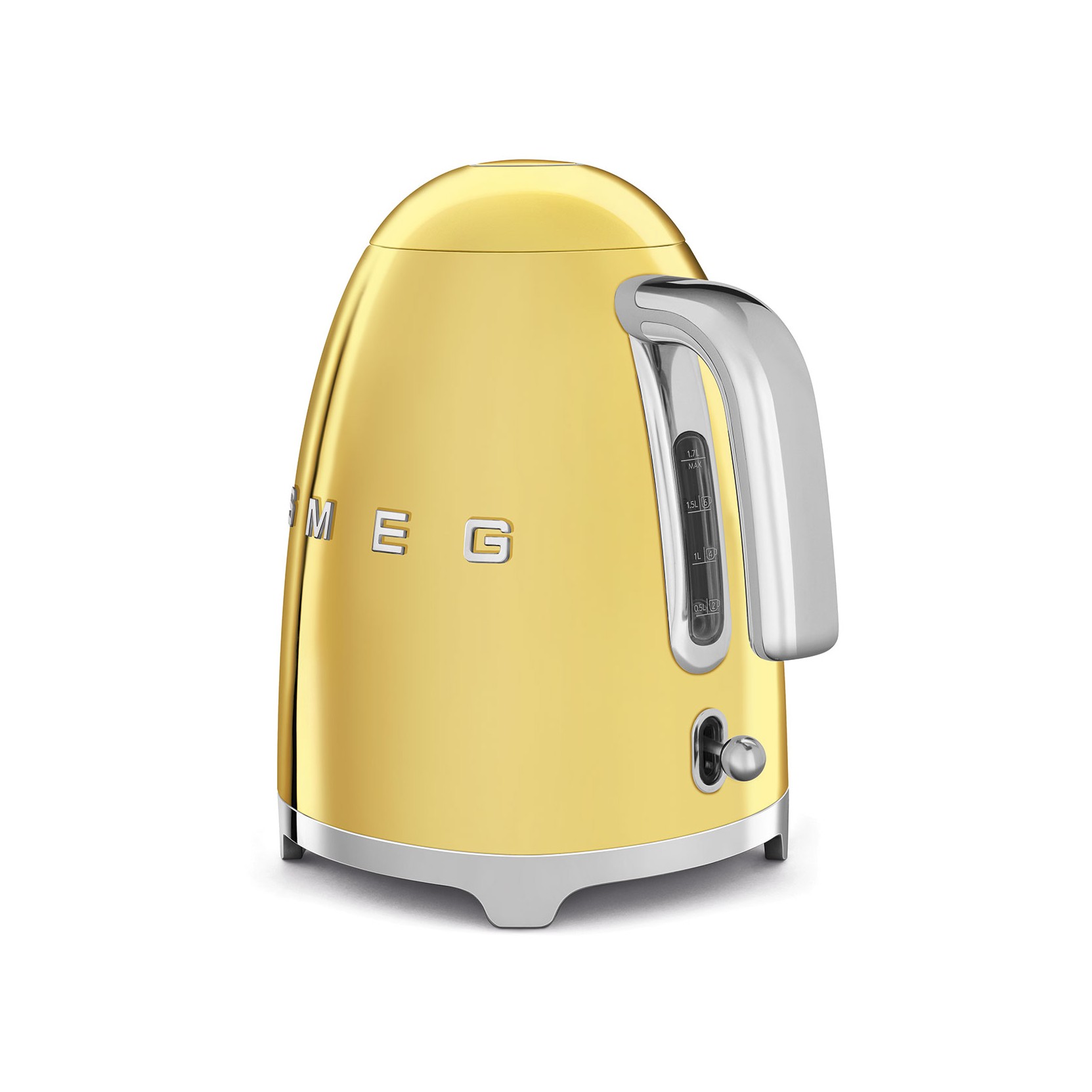 Choosing the Smeg kettle right for you 