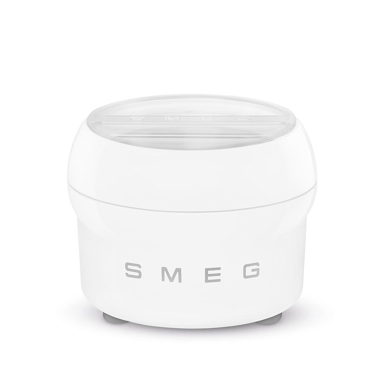 Smeg Accessories for Stand Mixer Ice Cream Maker