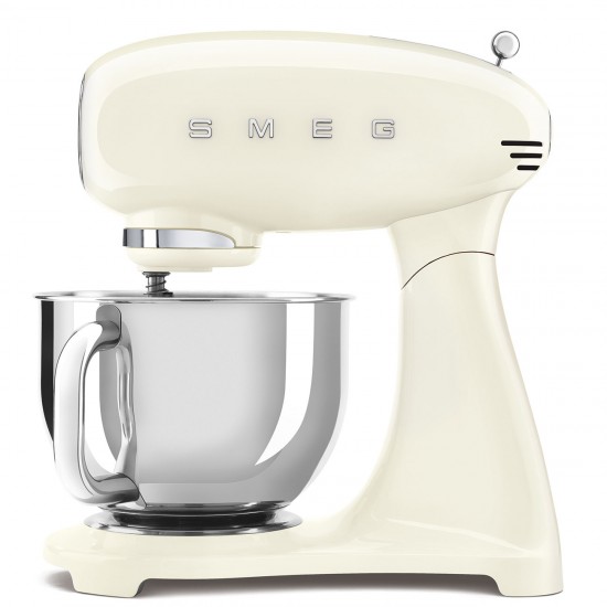 Smeg Stand Mixer Full Color