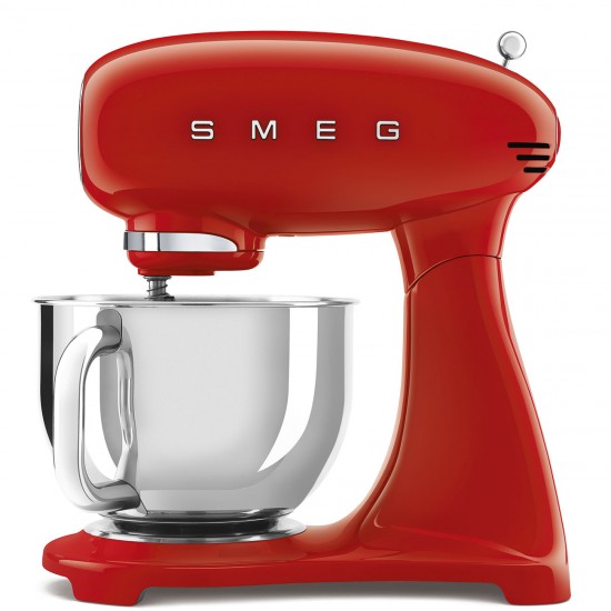 Smeg Stand Mixer Full Color