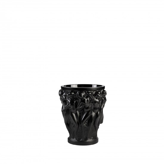 Lalique Bacchantes Vaso Small