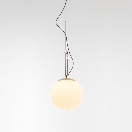 Artemide NH 35 Ceiling Lamp
