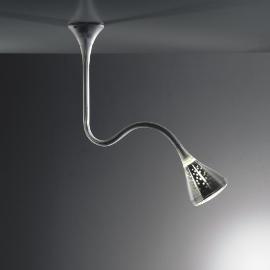 Artemide Pipe Suspension Lamp