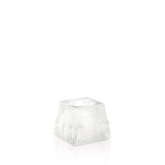 Lalique Candle Holder...