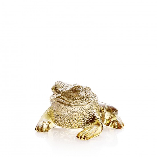 Lalique Gregoire Toad...