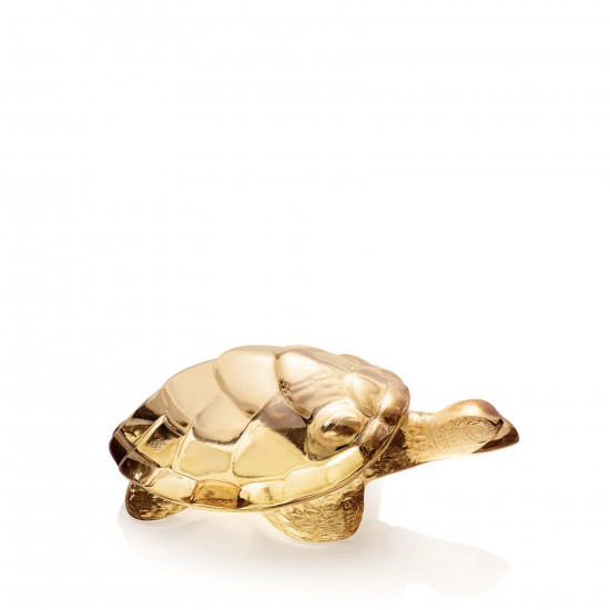 Lalique Scultura Tartaruga...