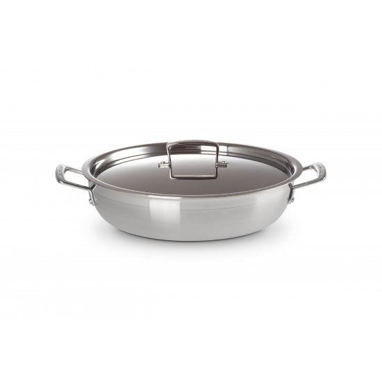 https://www.tattahome.com/132259-home_default/le-creuset-stainless-steel-shallow-casserole-with-lid-30.jpg