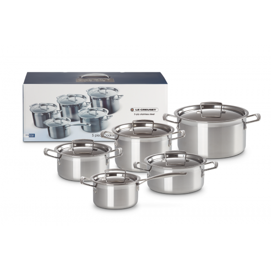 https://www.tattahome.com/132283-home_default/le-creuset-stainless-steel-set-5-casseroles.jpg