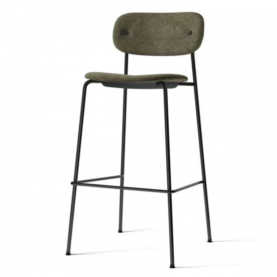 Audo Co Bar Chair Upholstered